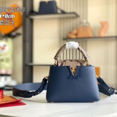 LV Top Handle Bags